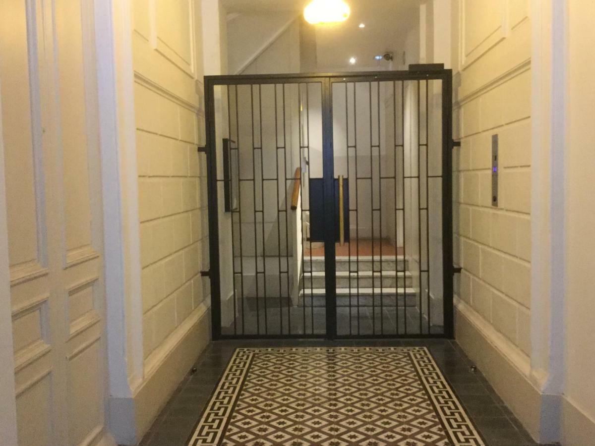 Appartement 10 Rue Chevalier Roze