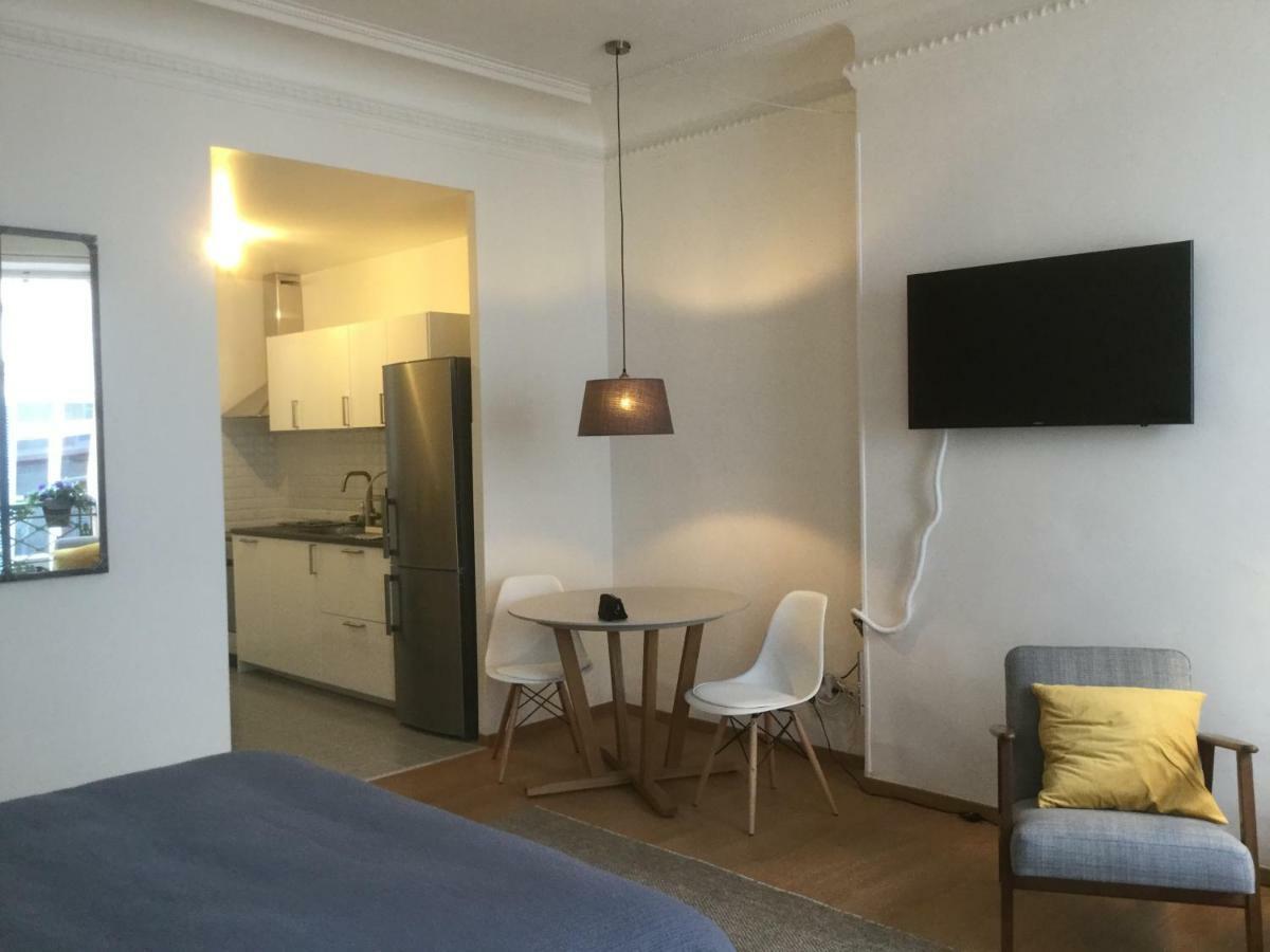 Appartement 10 Rue Chevalier Roze