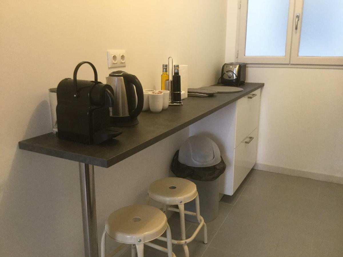 Apartment 10 Rue Chevalier Roze